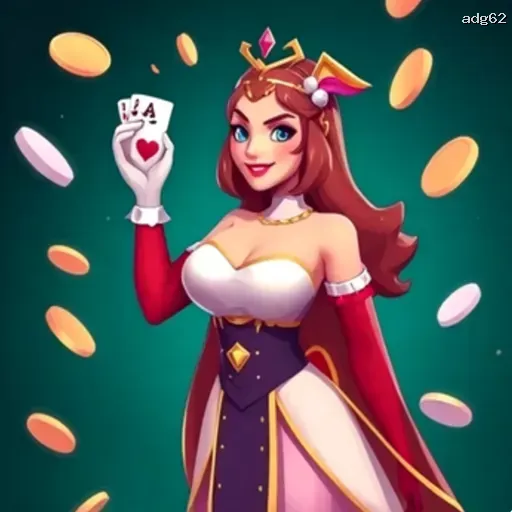 Menggali Fitur Menarik di Situs Game adg62