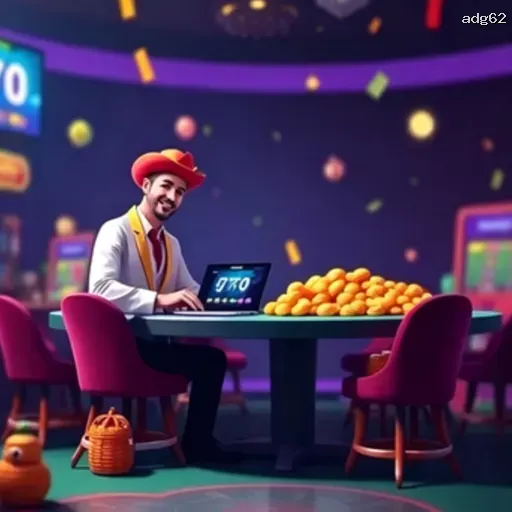 Panduan Lengkap Menggunakan Situs Game adg62